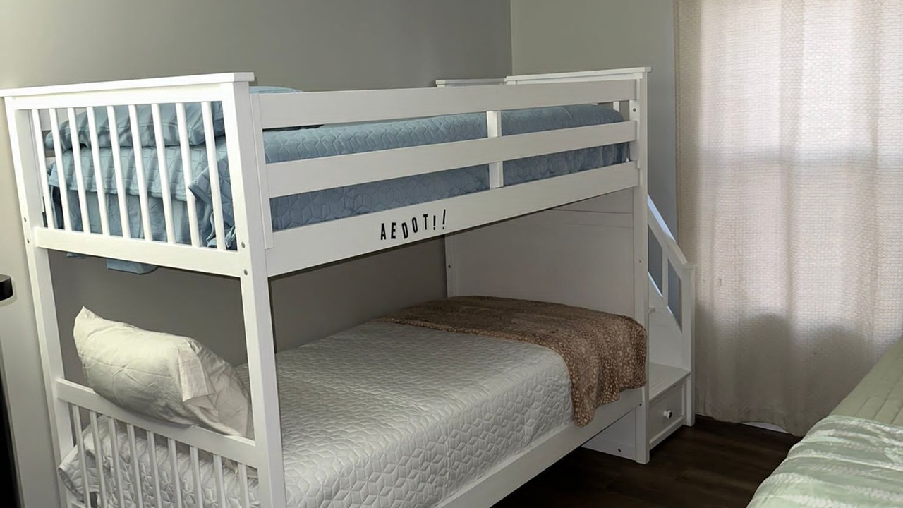 Photo of Bedroom in Reynoldsburg