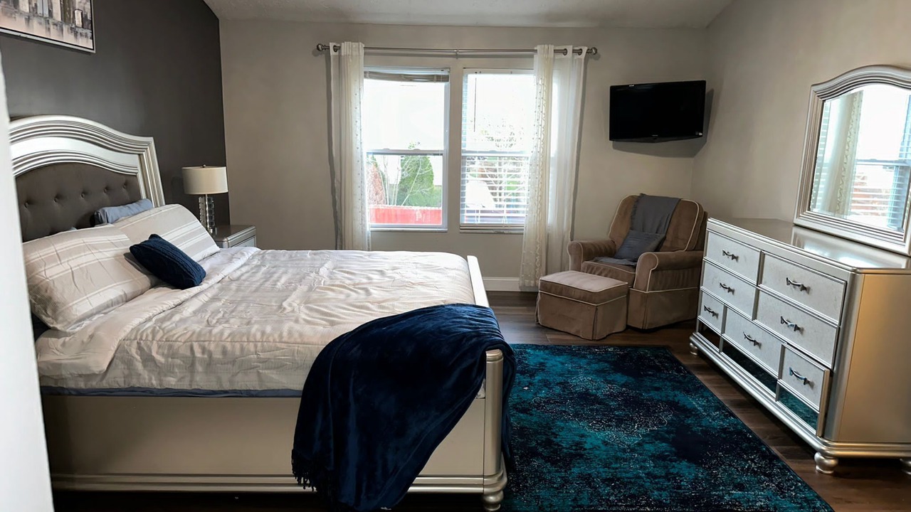 Photo of Bedroom in Reynoldsburg