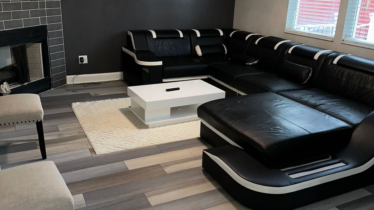 Photo of Livingroom in Reynoldsburg