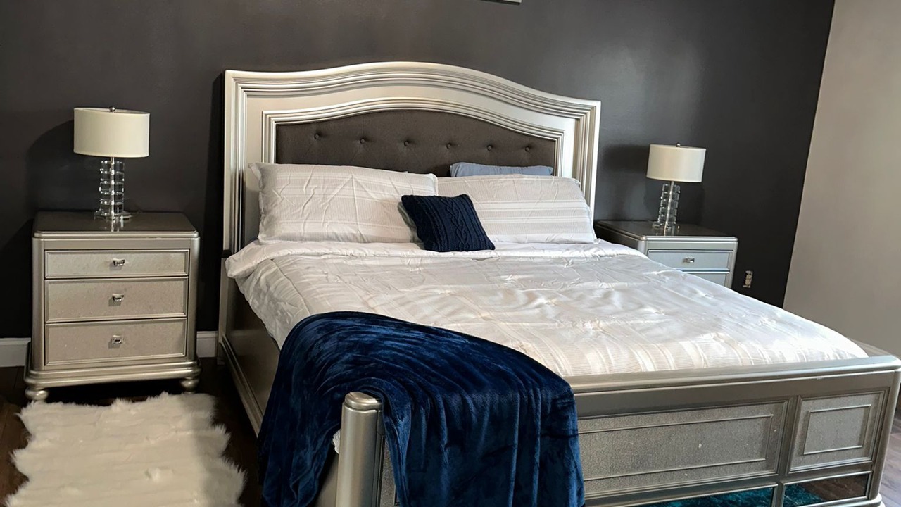 Photo of Bedroom in Reynoldsburg