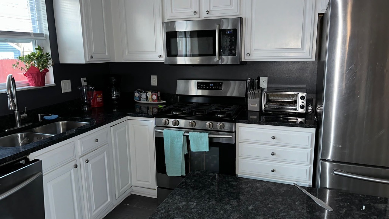 Photo of Kitchen in Reynoldsburg