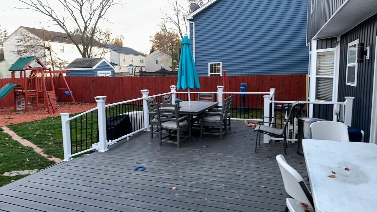 Photo of Outdoor in Reynoldsburg