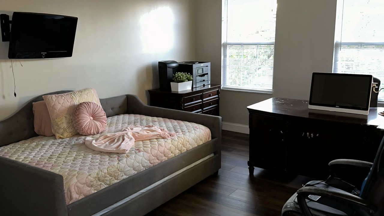 Photo of Bedroom in Reynoldsburg