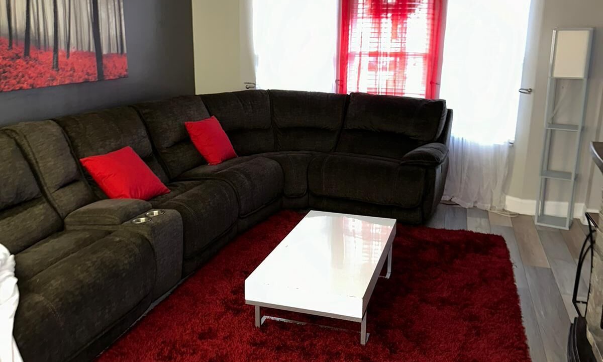 Photo of Livingroom in Reynoldsburg