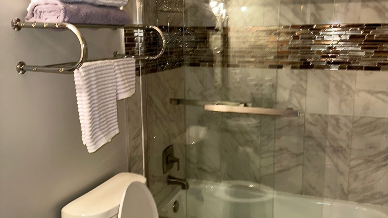 Photo of Bathroom in Reynoldsburg