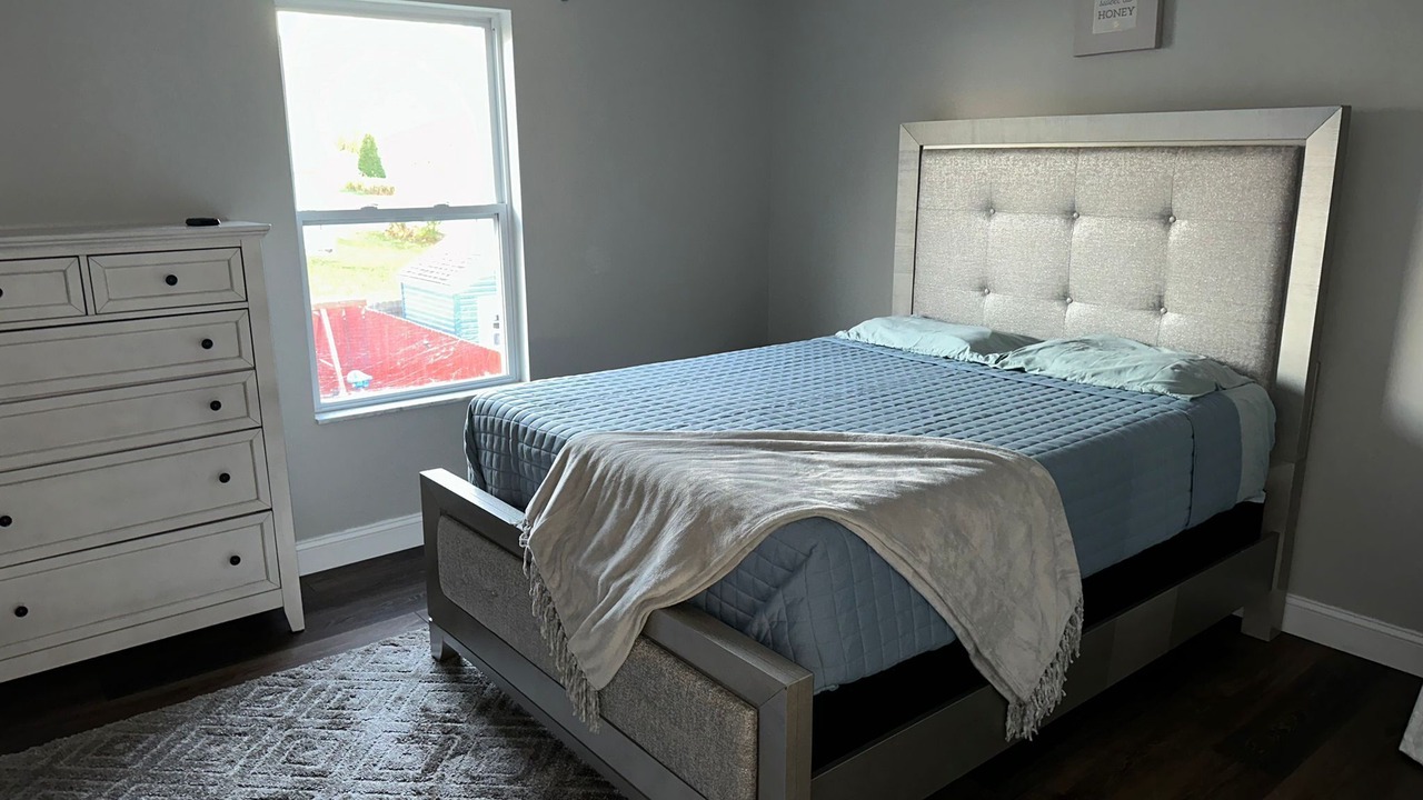 Photo of Bedroom in Reynoldsburg