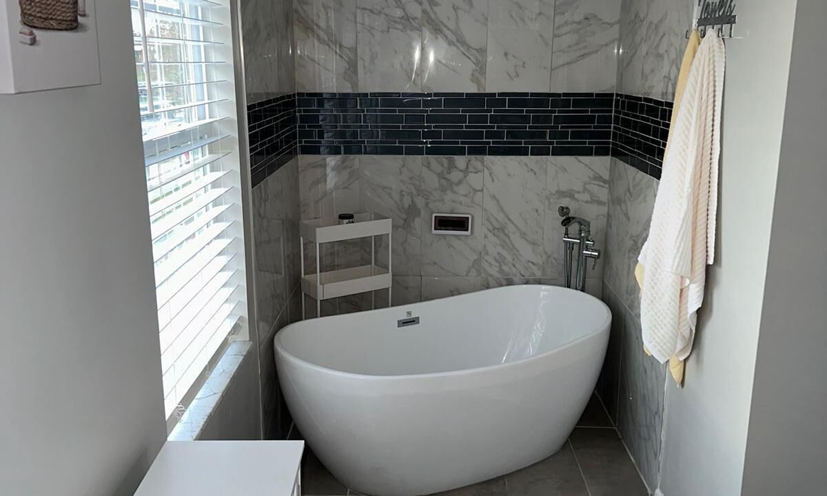 Photo of Bathroom in Reynoldsburg