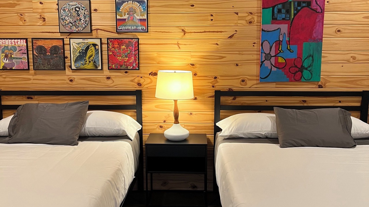Photo of Bedroom in Christoval