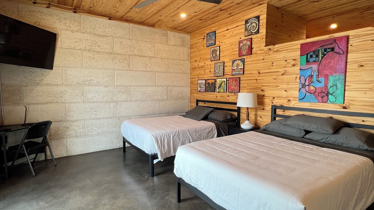 Photo of Bedroom in Christoval