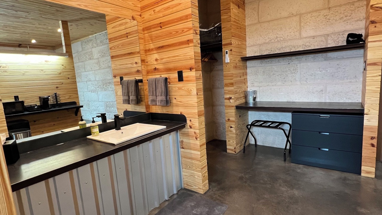 Photo of Kitchen in Christoval