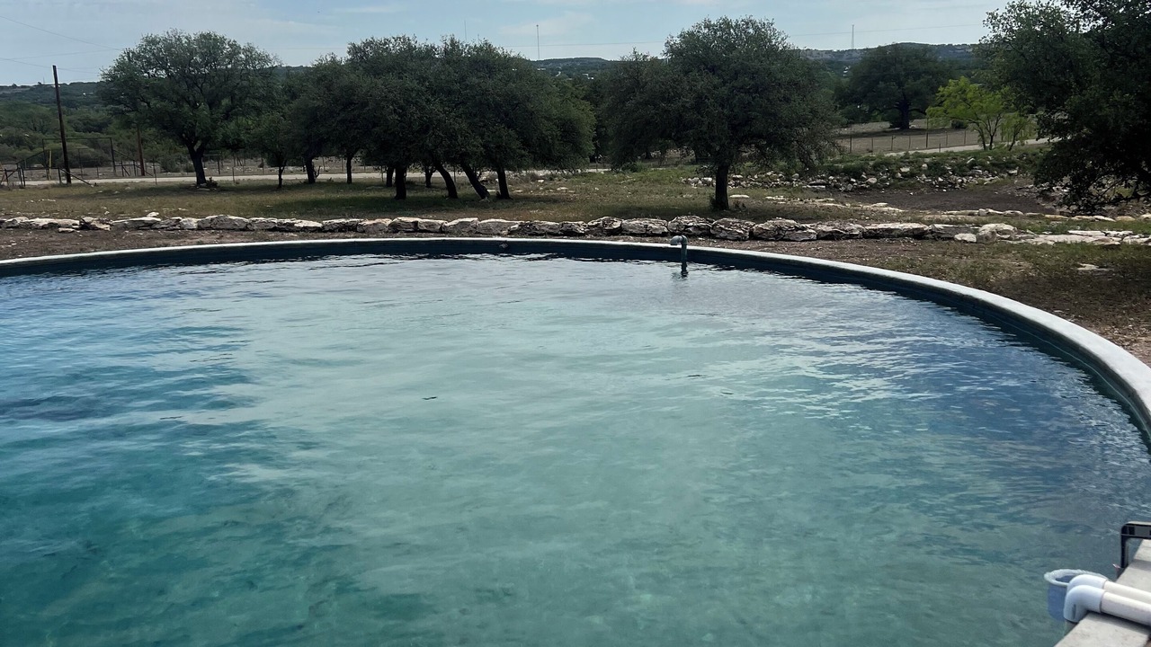 Photo of Outdoor in Christoval