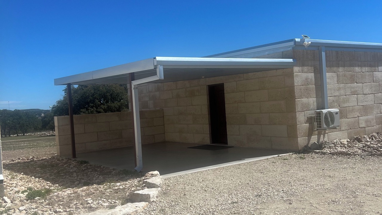 Photo of Outdoor in Christoval