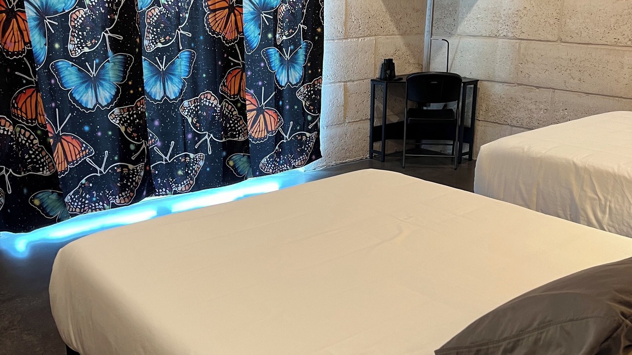 Photo of Bedroom in Christoval
