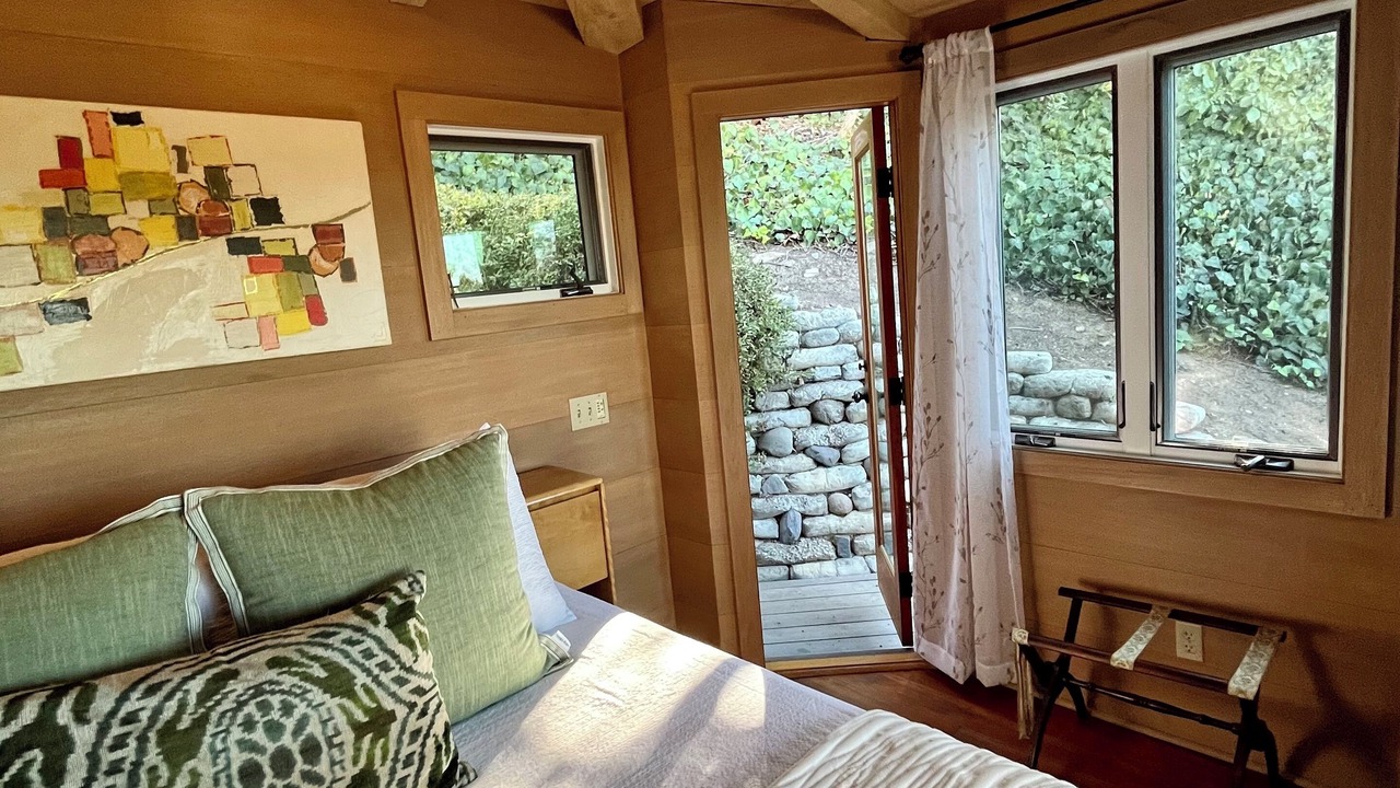 Photo of Bedroom in Three Arch Bay