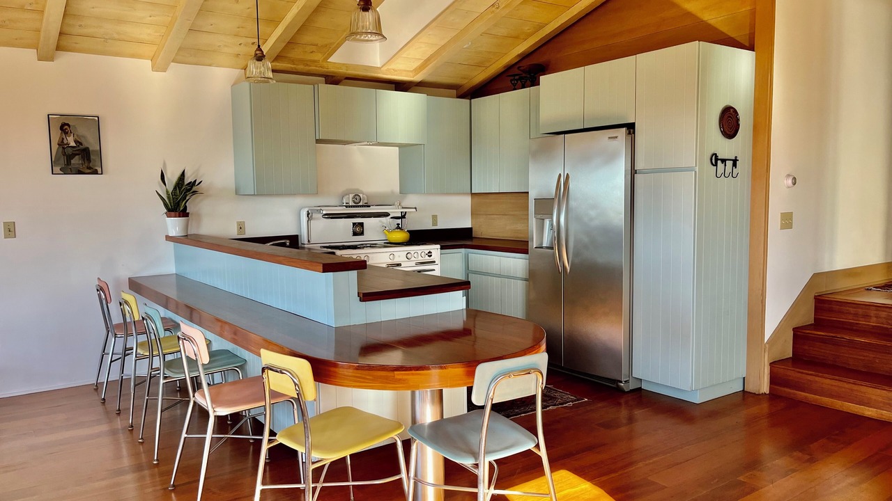 Photo of Kitchen in Three Arch Bay