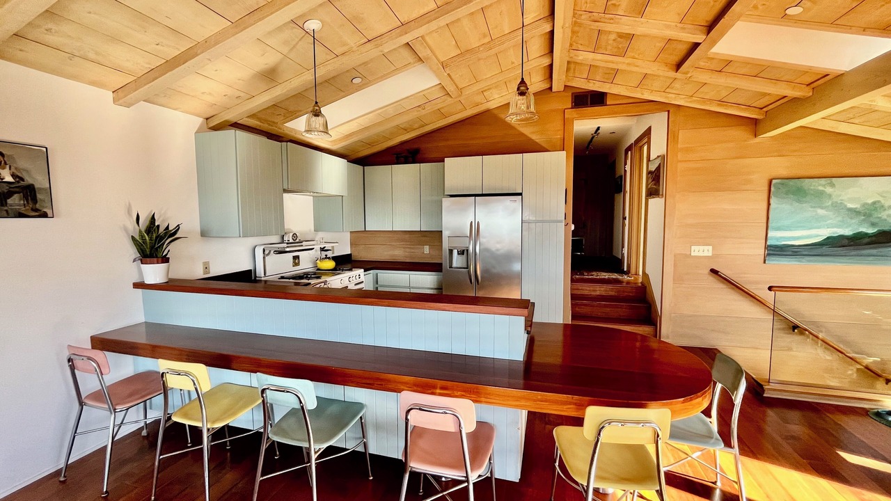 Photo of Kitchen in Three Arch Bay