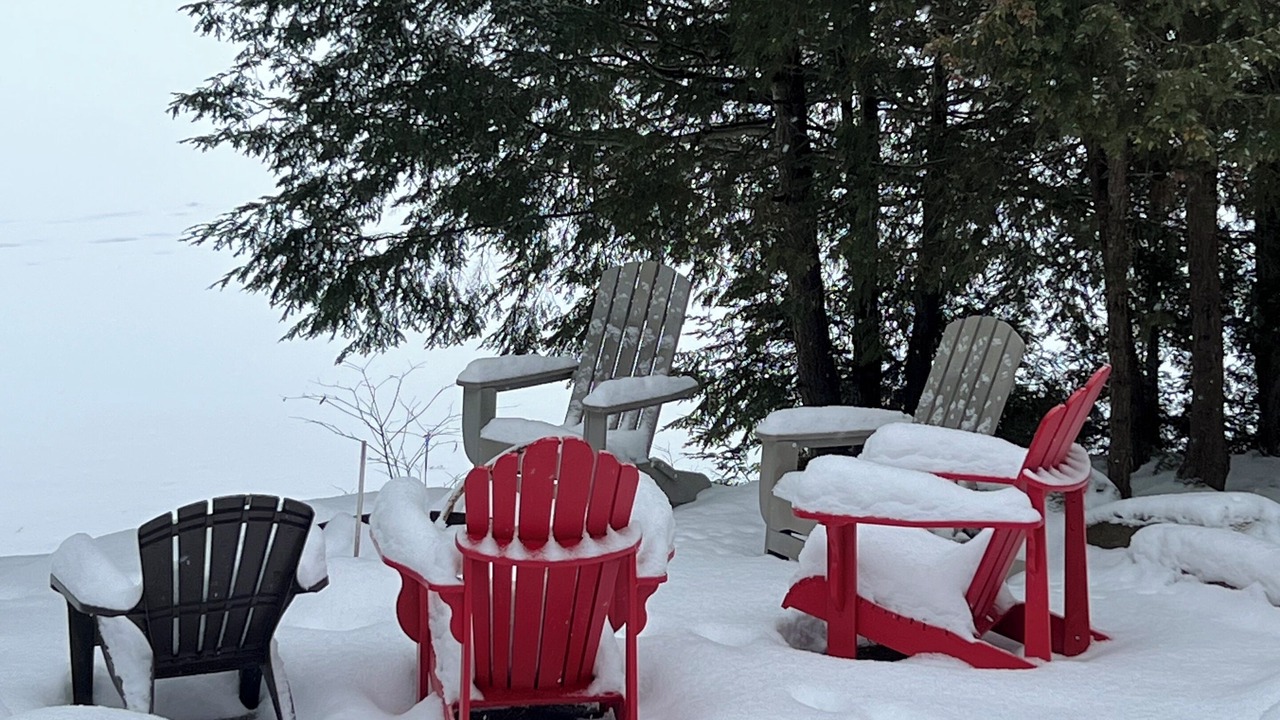 Photo of Outdoor in North Kawartha
