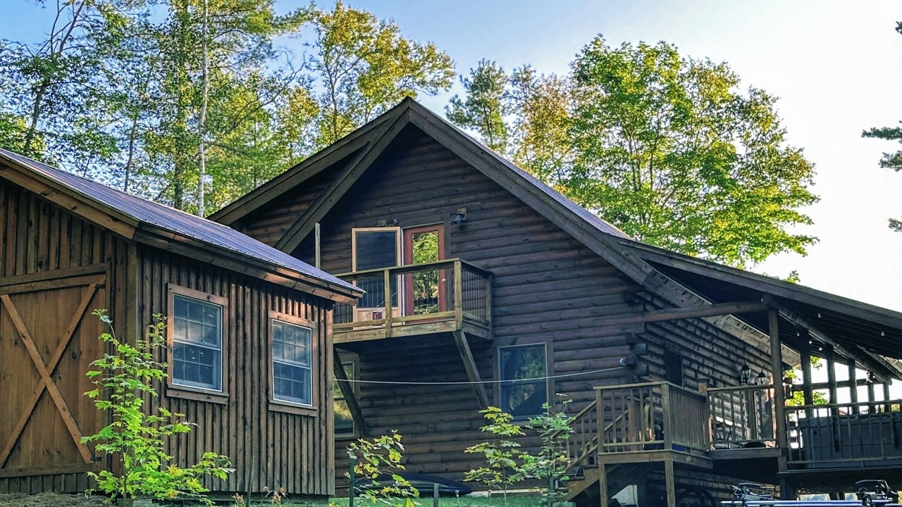 Photo of Outdoor in Eastern Vermont