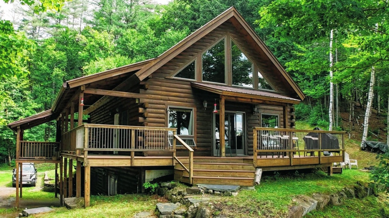 Photo of Outdoor in Eastern Vermont