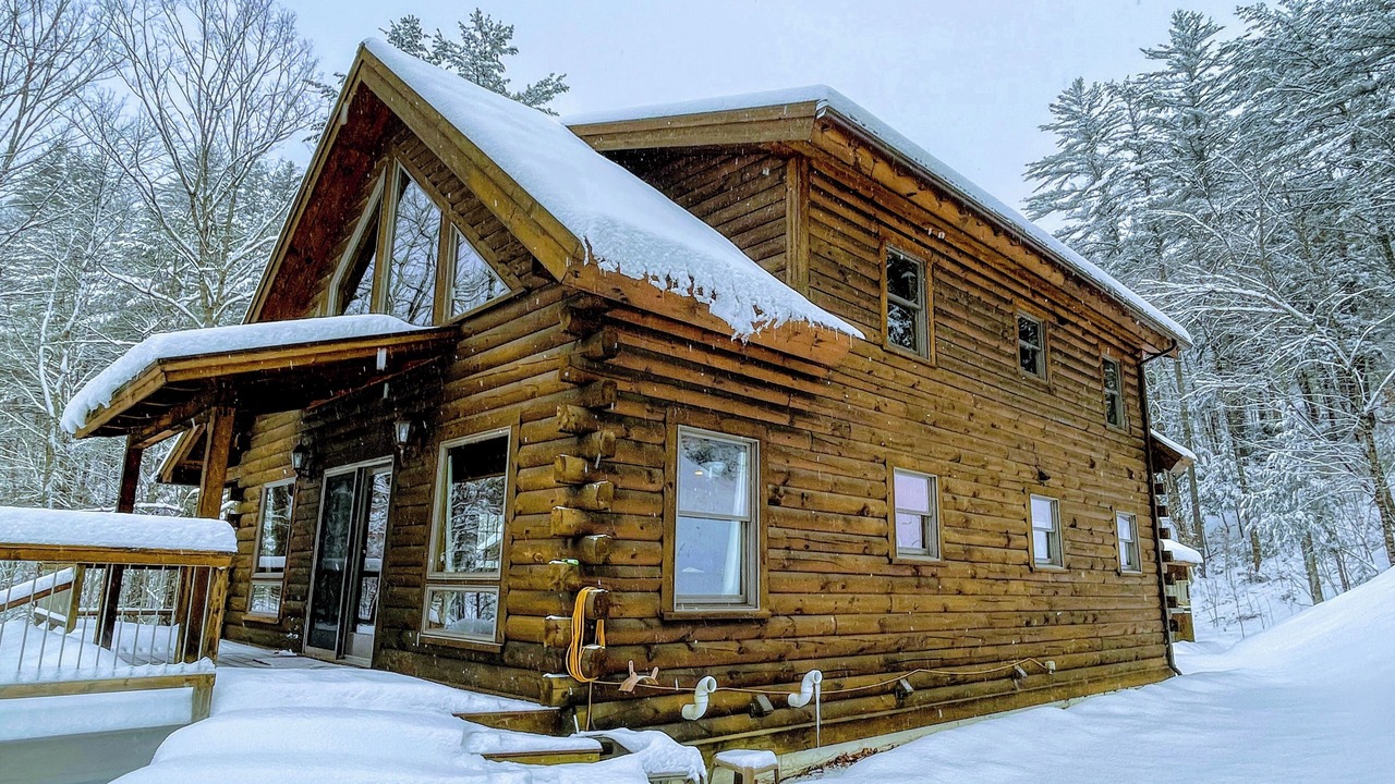 Photo of Outdoor in Eastern Vermont