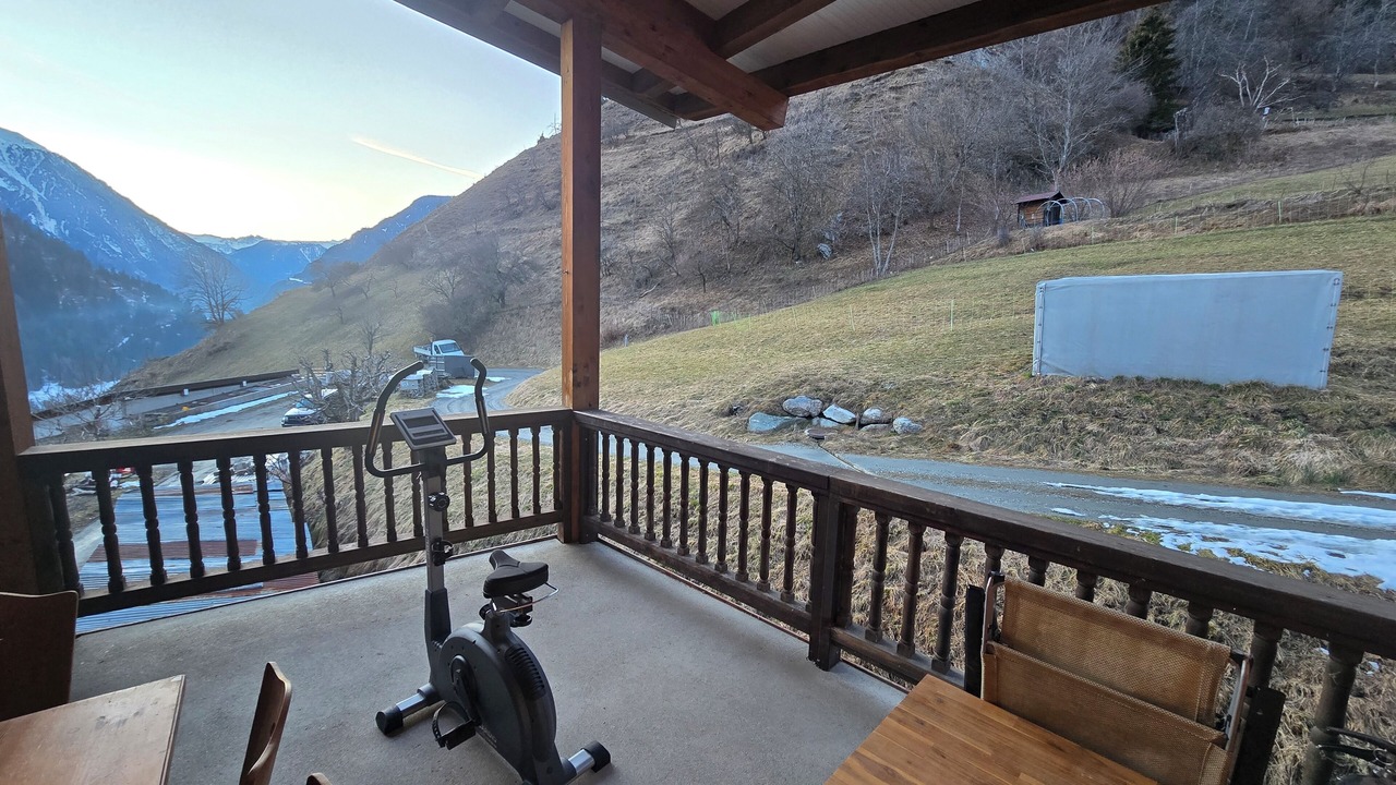Photo of Outdoor in Saint-Pierre-de-Clages