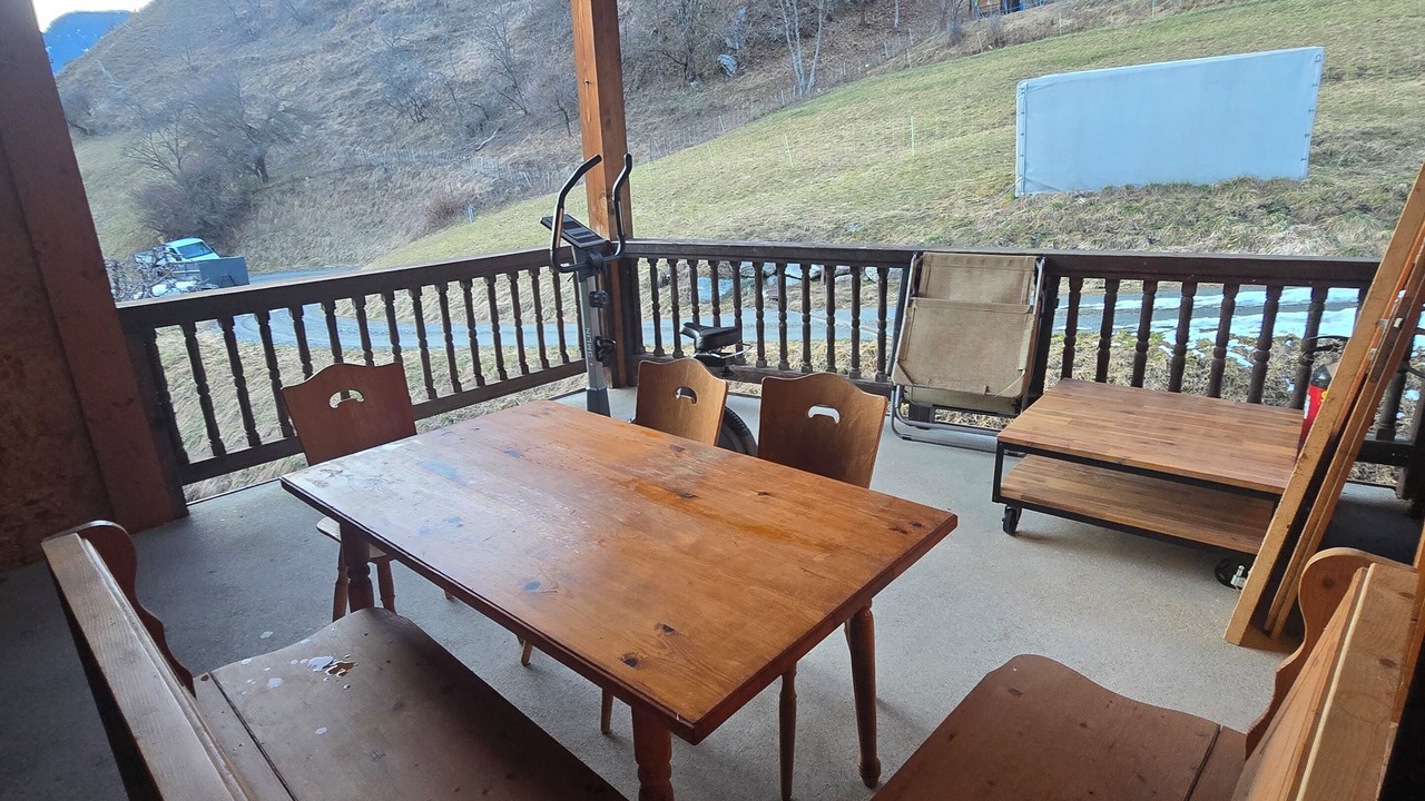 Photo of Outdoor in Saint-Pierre-de-Clages