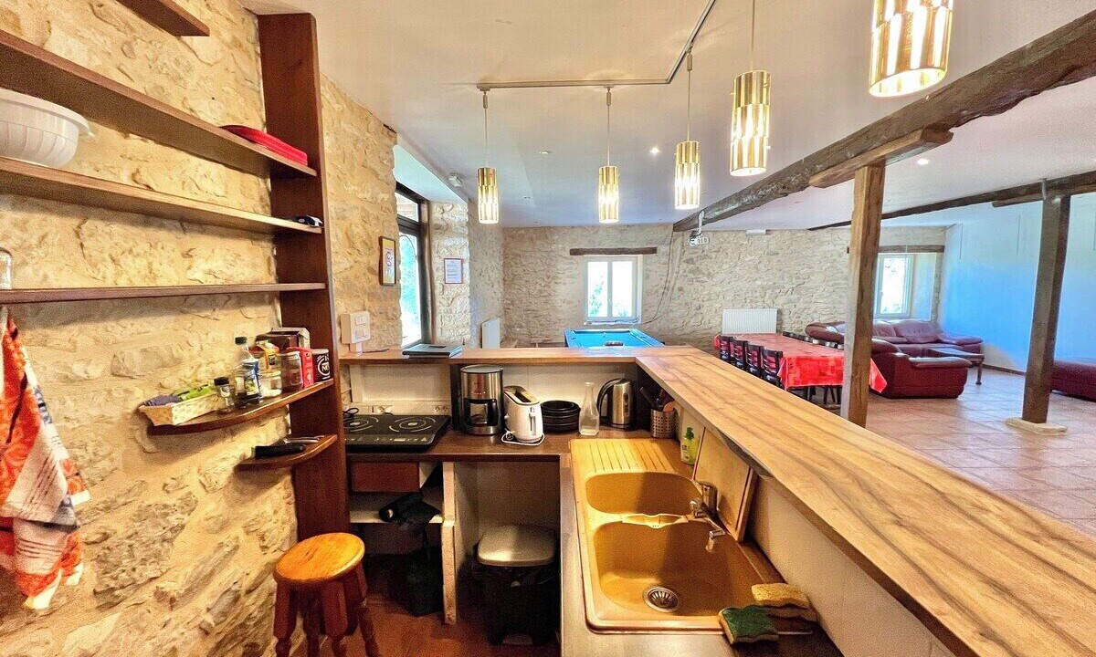 Photo of Others in Le Mas-d'Azil