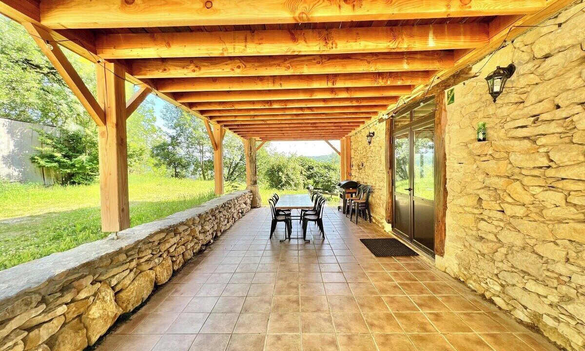 Photo of Outdoor in Le Mas-d'Azil