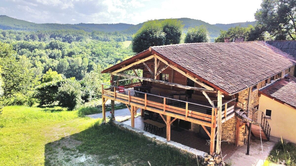 Photo of Outdoor in Le Mas-d'Azil