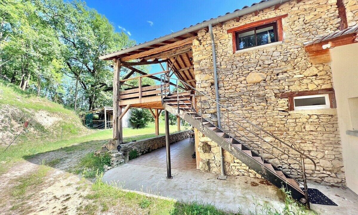 Photo of Outdoor in Le Mas-d'Azil