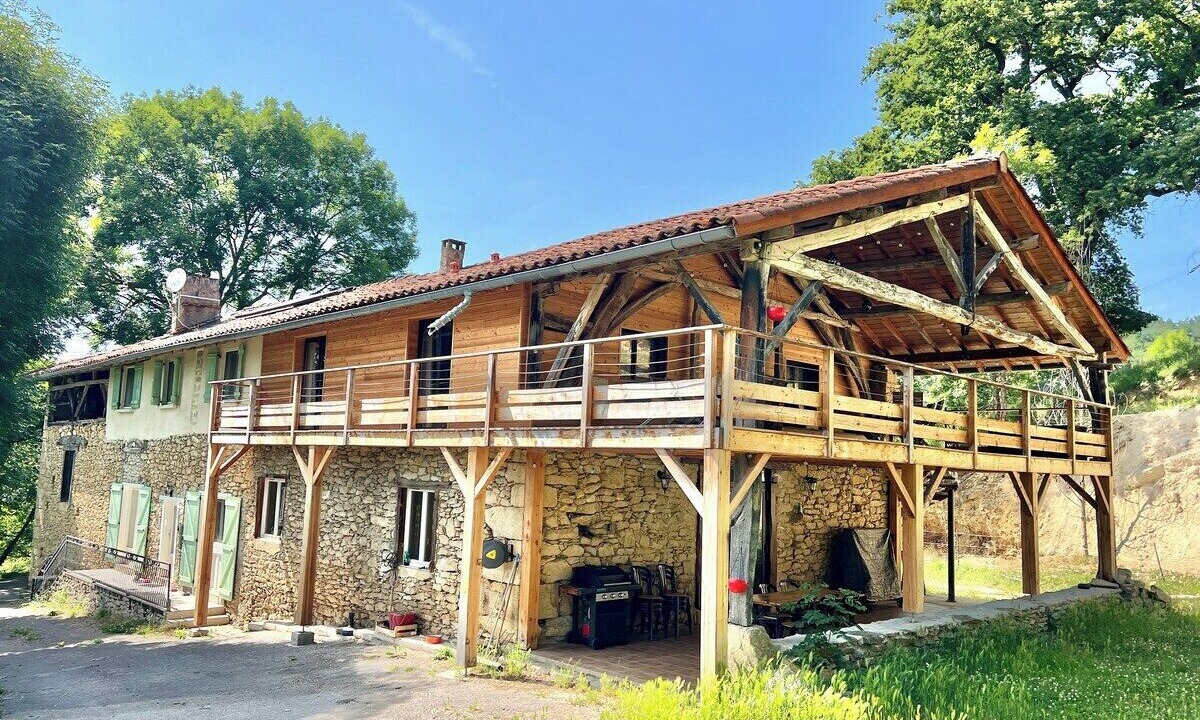 Photo of Outdoor in Le Mas-d'Azil