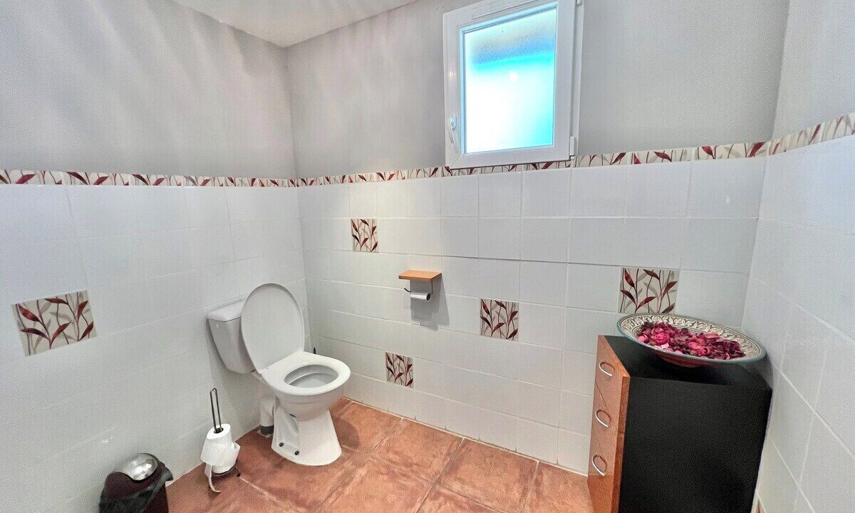 Photo of Bathroom in Le Mas-d'Azil