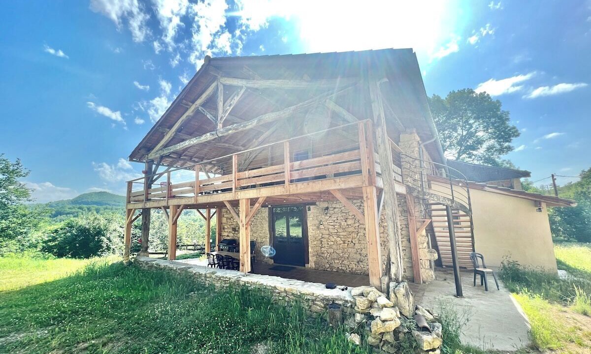 Photo of Outdoor in Le Mas-d'Azil