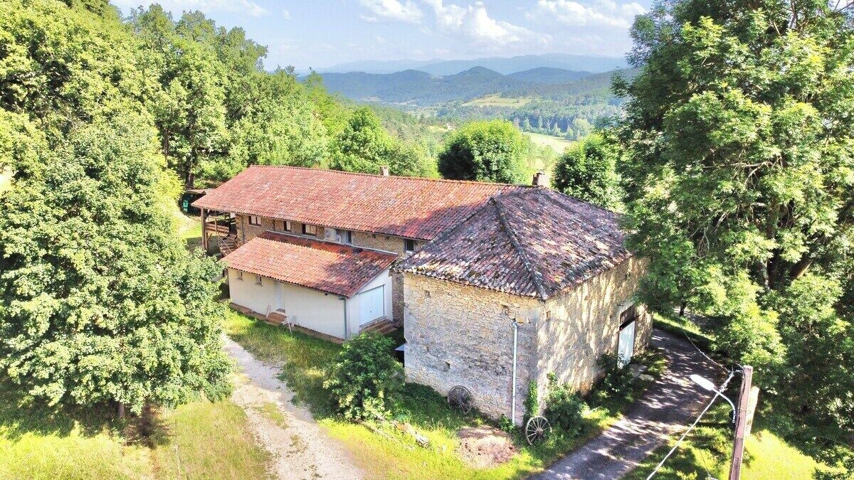 Photo of Others in Le Mas-d'Azil