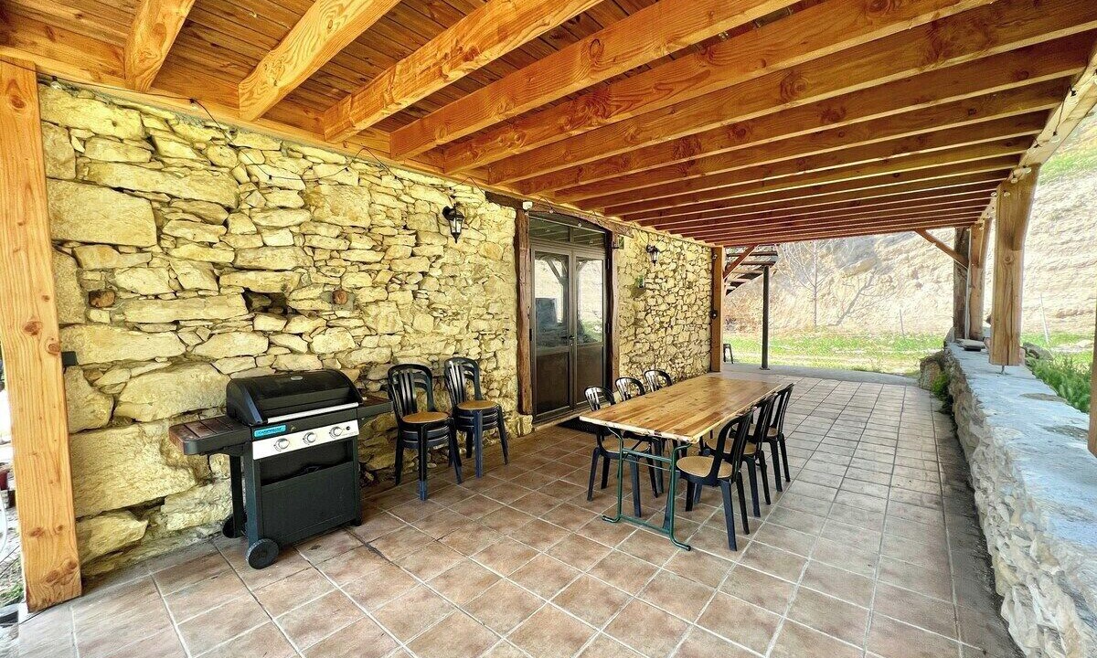 Photo of Outdoor in Le Mas-d'Azil