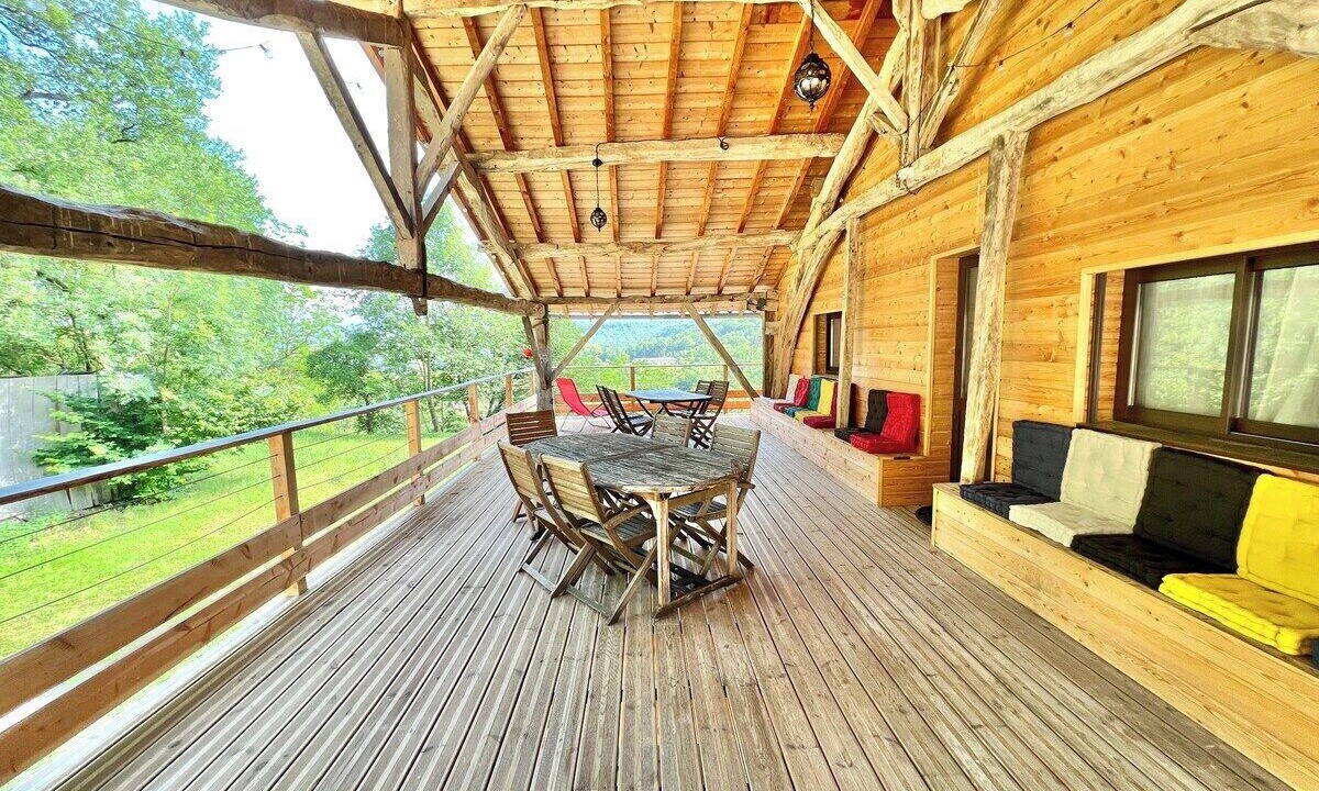 Photo of Outdoor in Le Mas-d'Azil