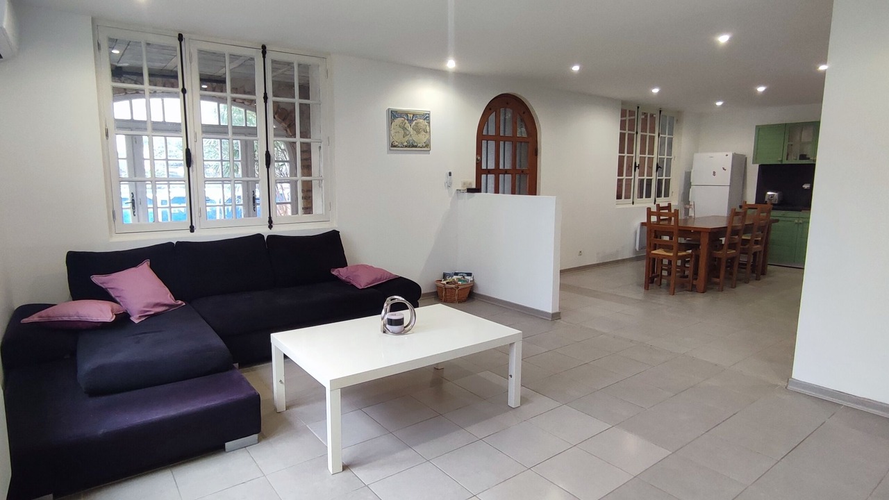 Photo of Livingroom in Viviers