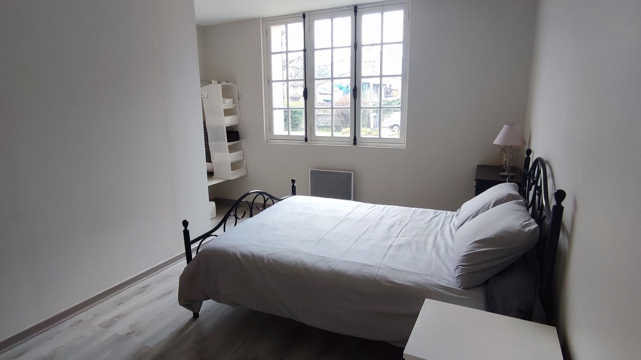 Photo of Bedroom in Viviers