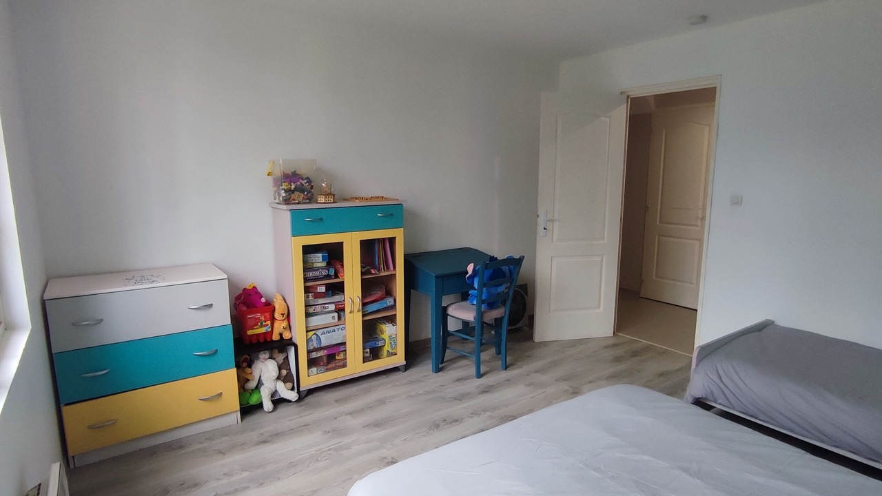 Photo of Bedroom in Viviers