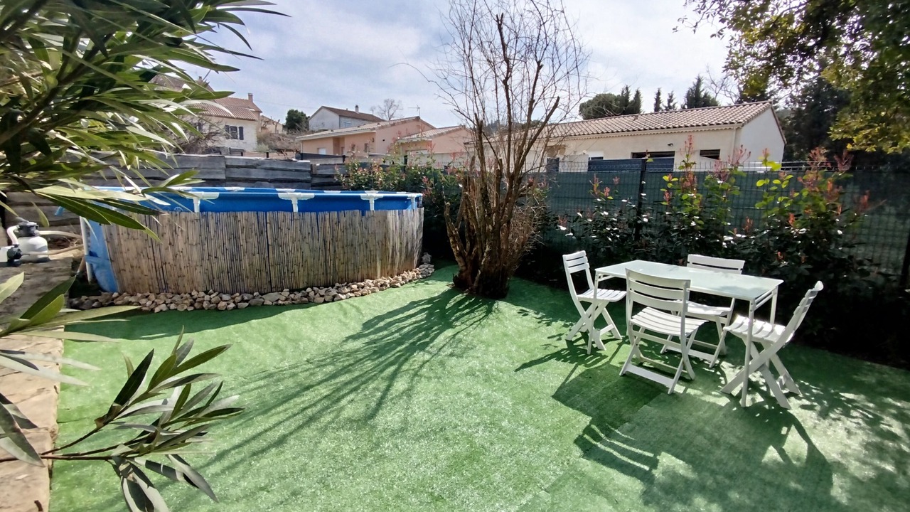 Photo of Outdoor in Viviers