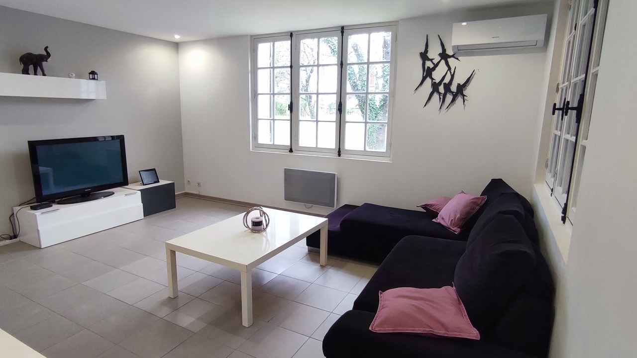Photo of Livingroom in Viviers