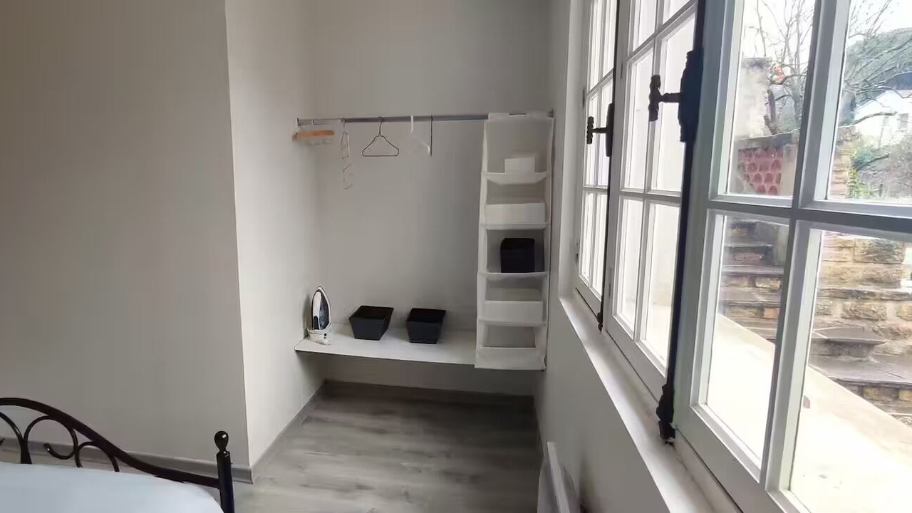 Photo of Bedroom in Viviers