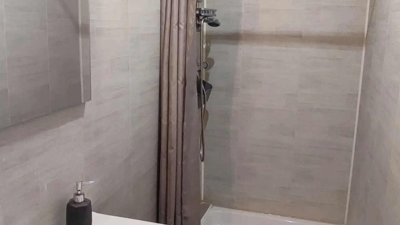 Photo of Bathroom in Viviers