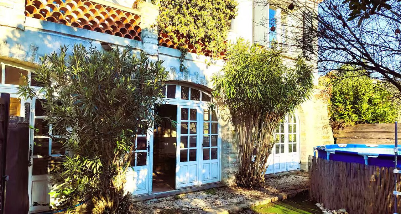 Photo of Outdoor in Viviers