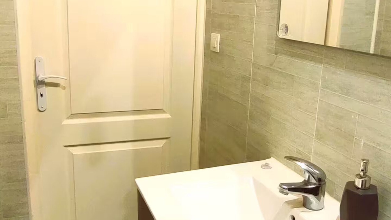Photo of Bathroom in Viviers