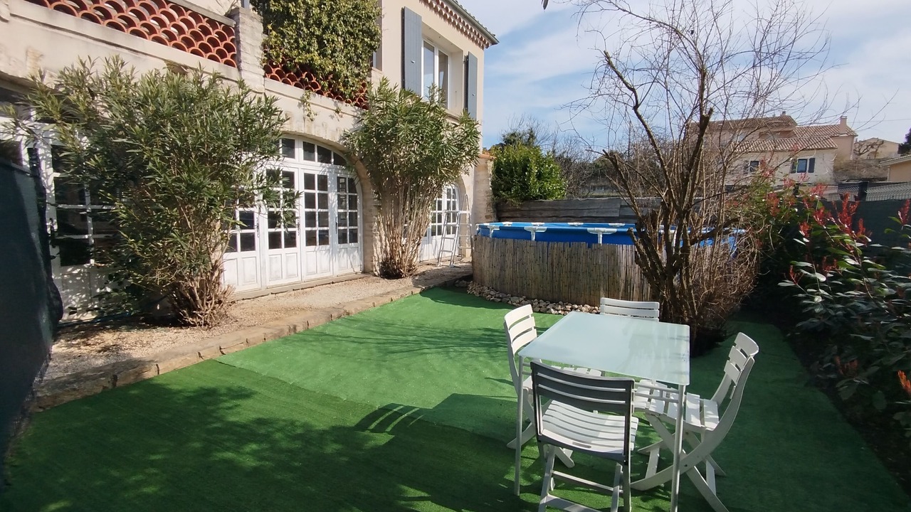 Photo of Outdoor in Viviers