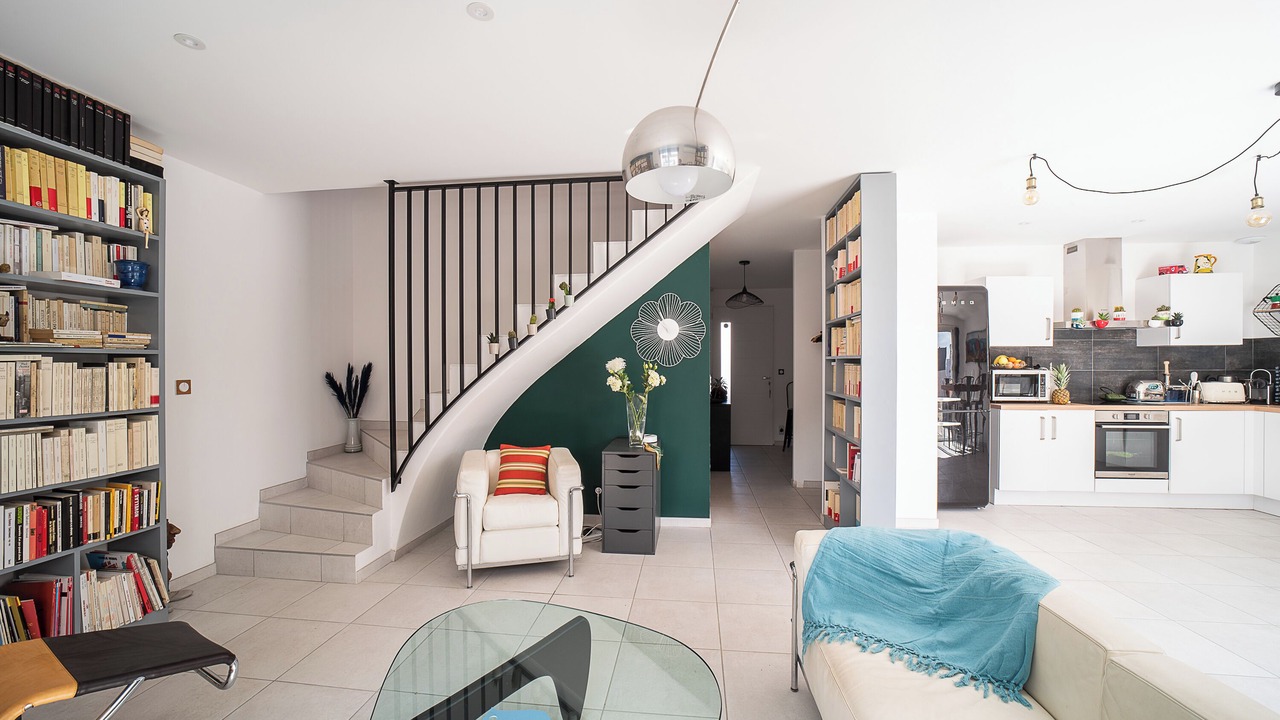 Photo of Livingroom in Pia
