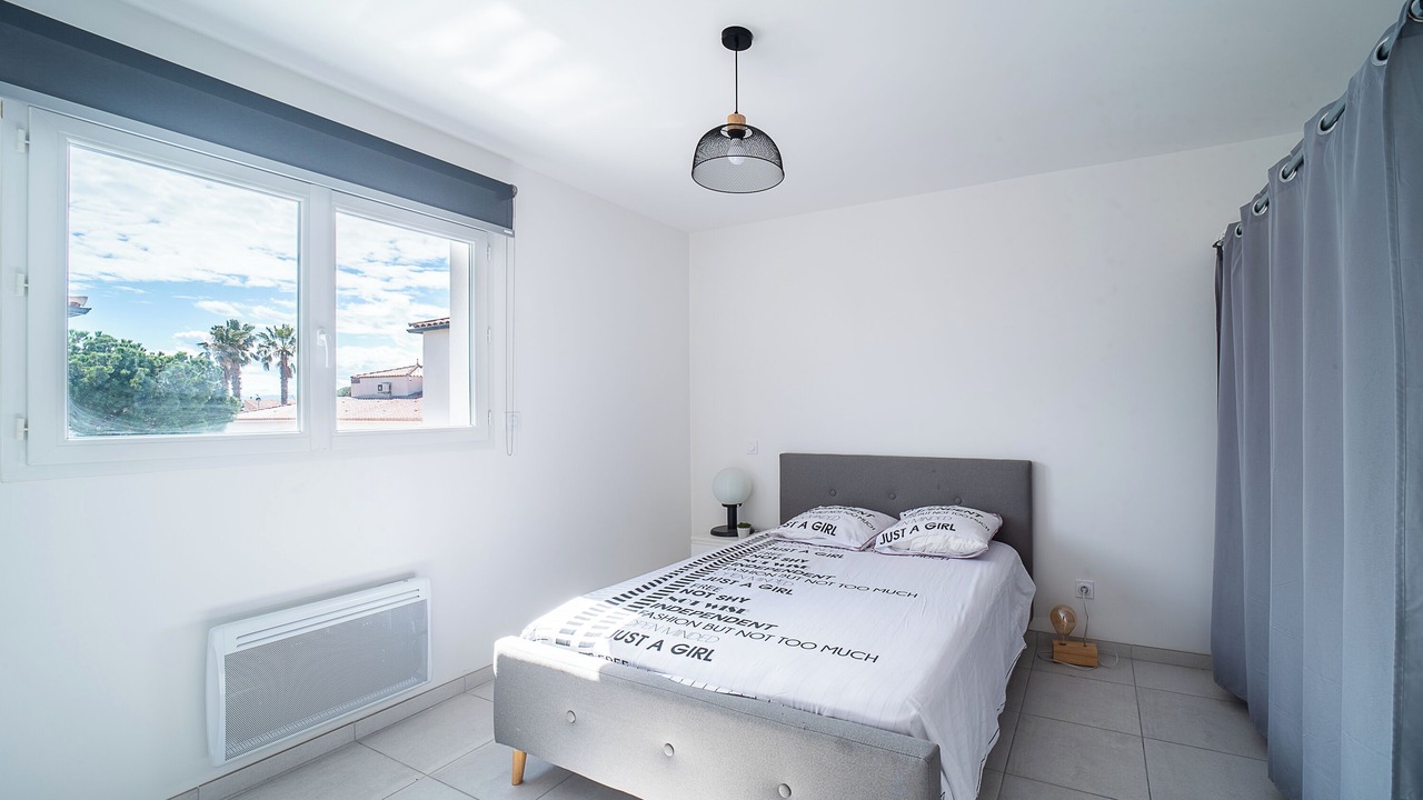Photo of Bedroom in Pia