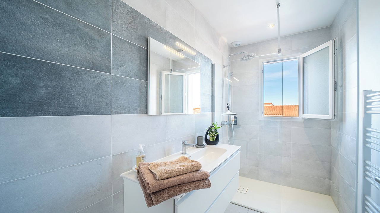 Photo of Bathroom in Pia