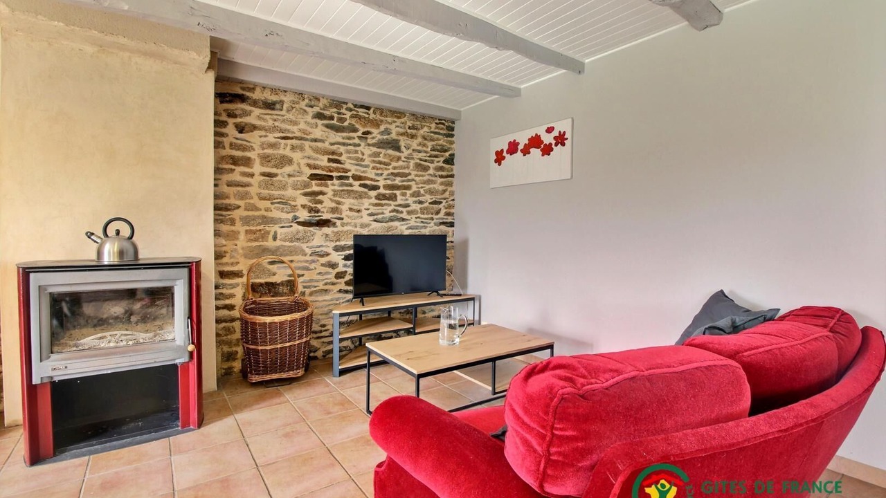 Photo of Livingroom in Guegon